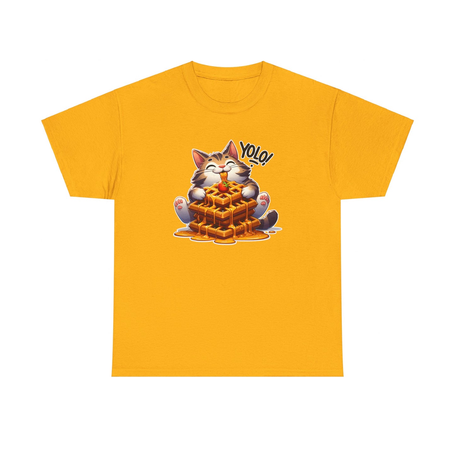 Yolo T-Shirt