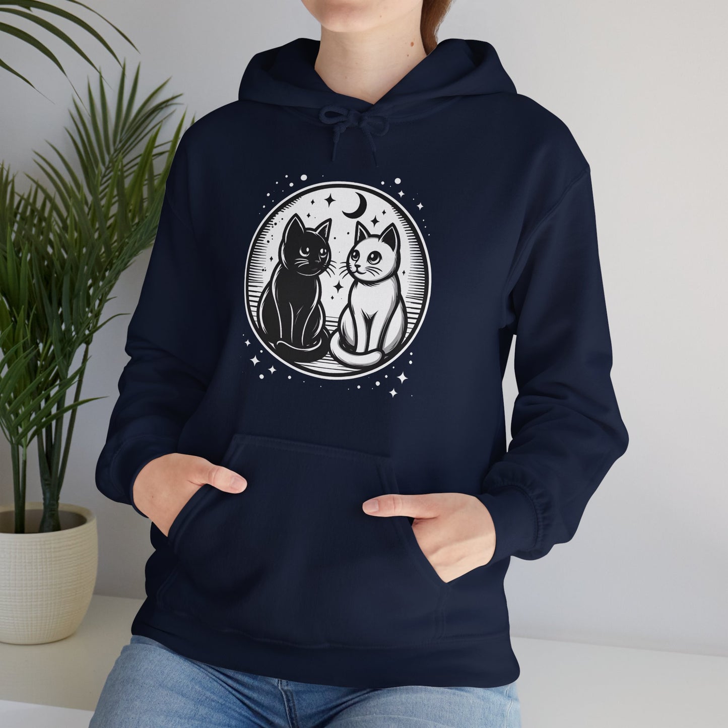 My Better Half Hoodie