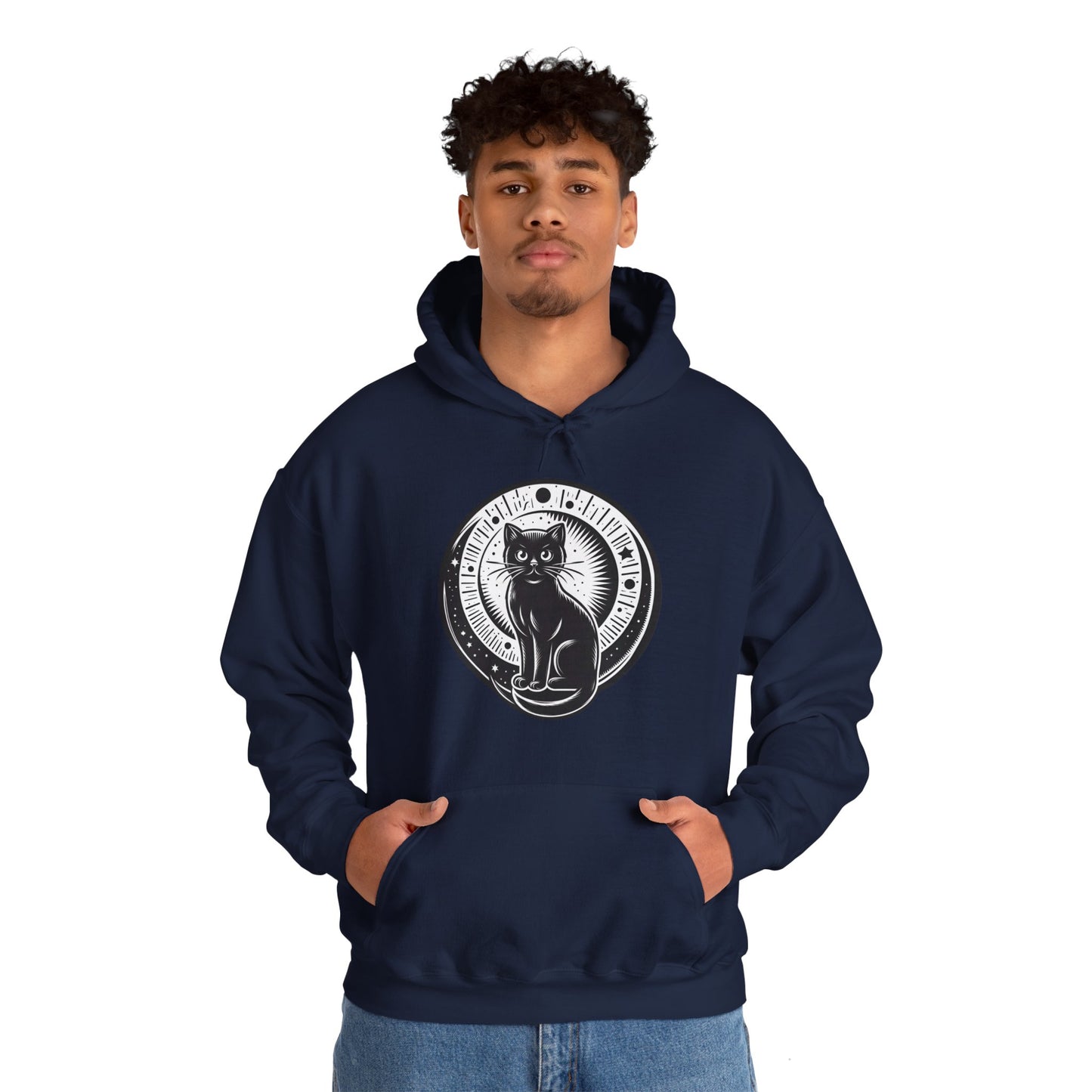 Luna Hoodie