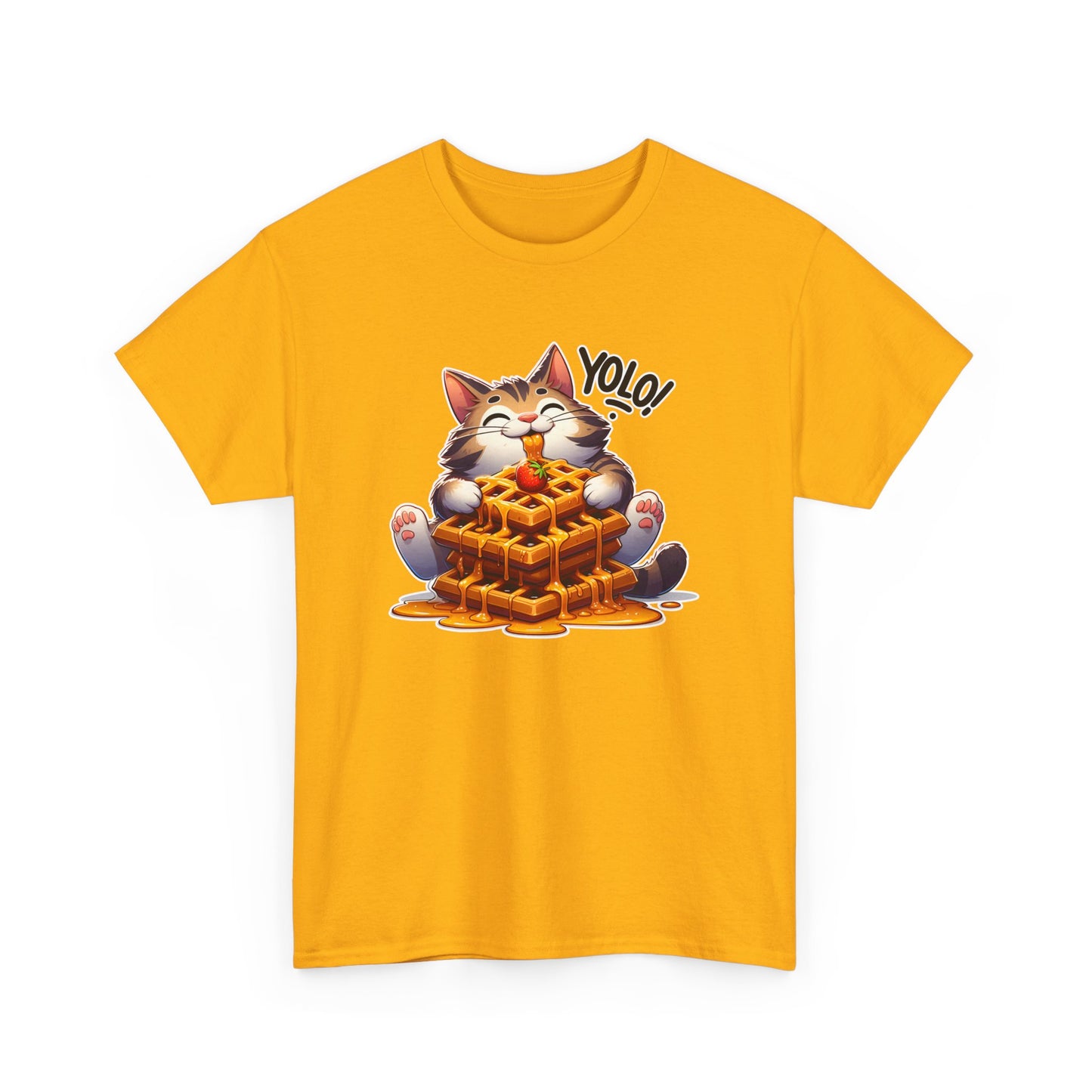 Yolo T-Shirt