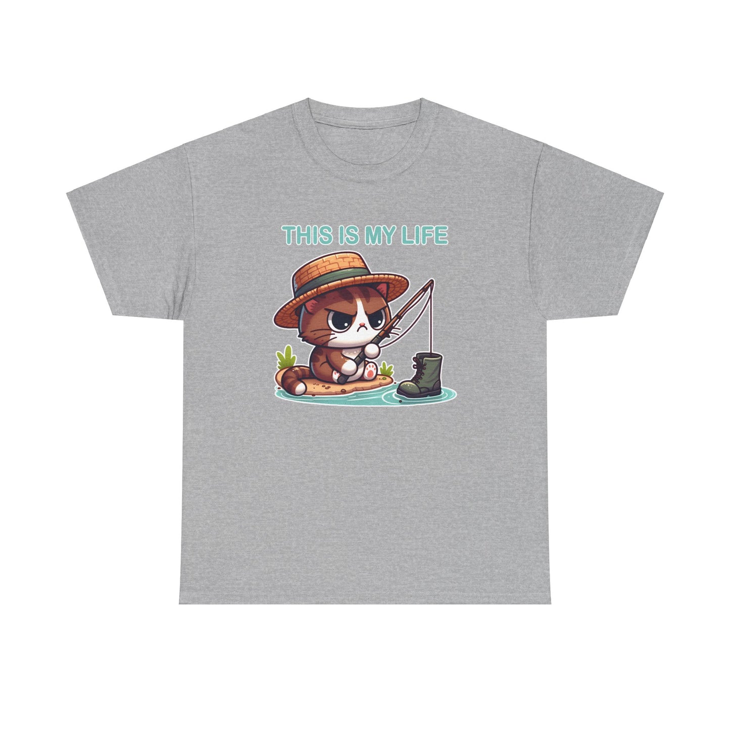 This is My Life T-Shirt
