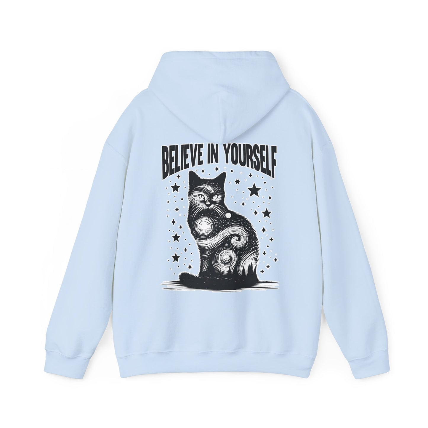 Believe in Yourself Hoodie