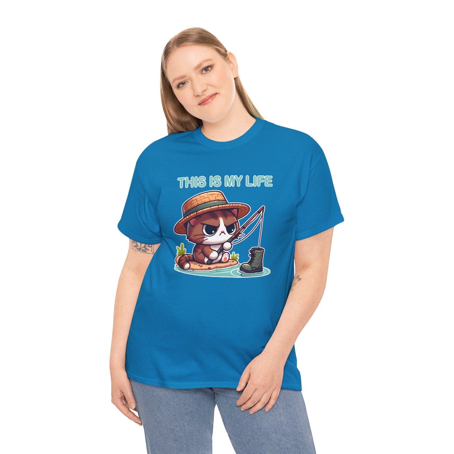 This is My Life T-Shirt