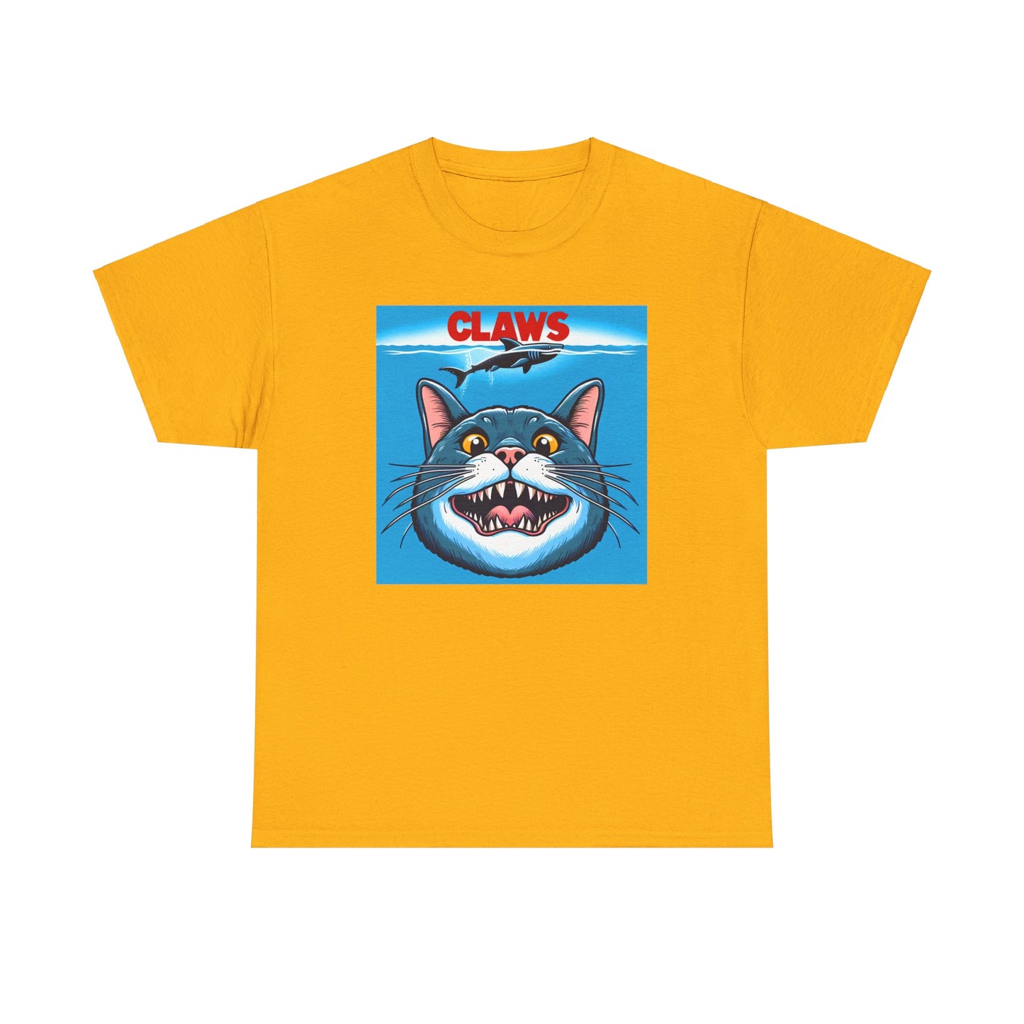 Claws T-Shirt
