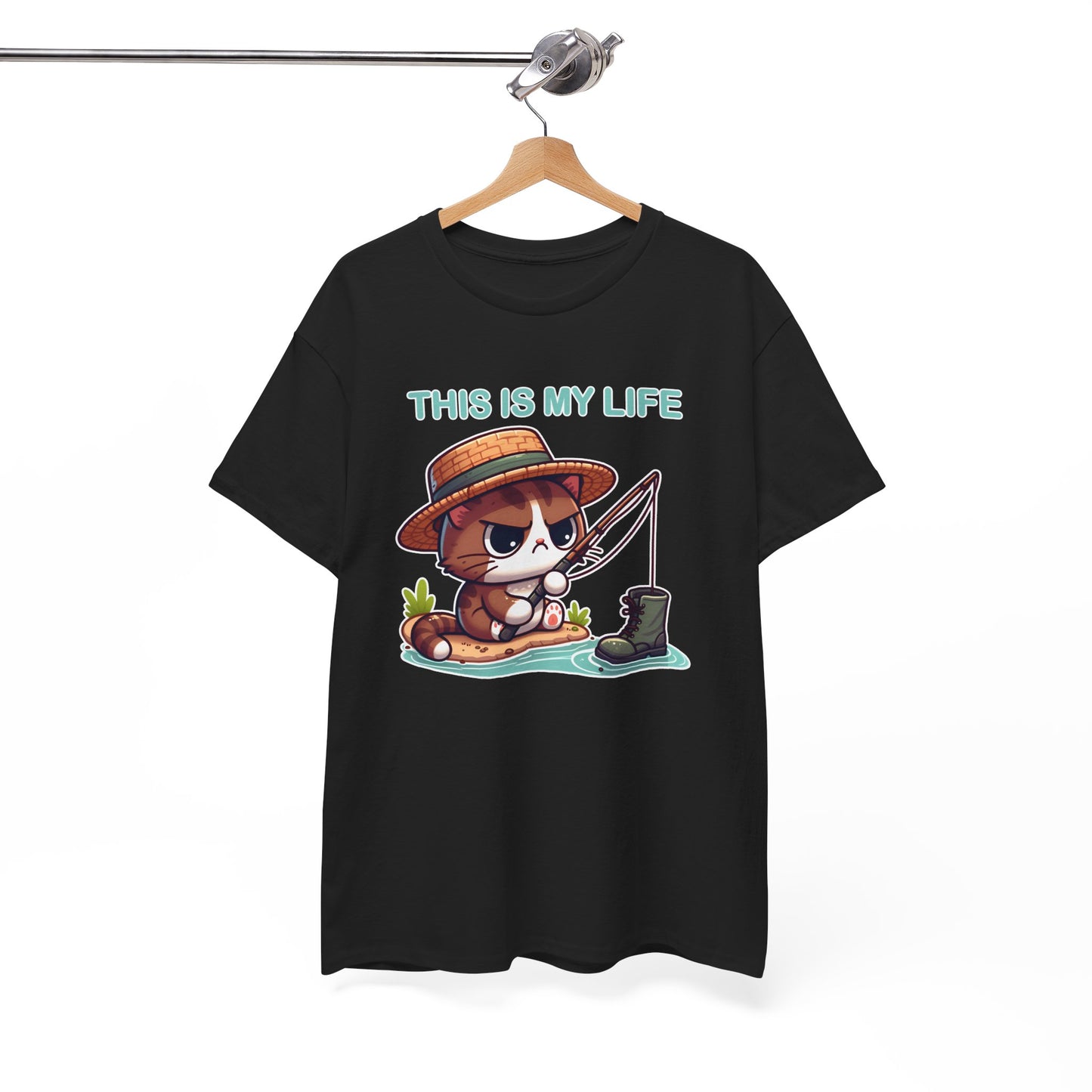 This is My Life T-Shirt