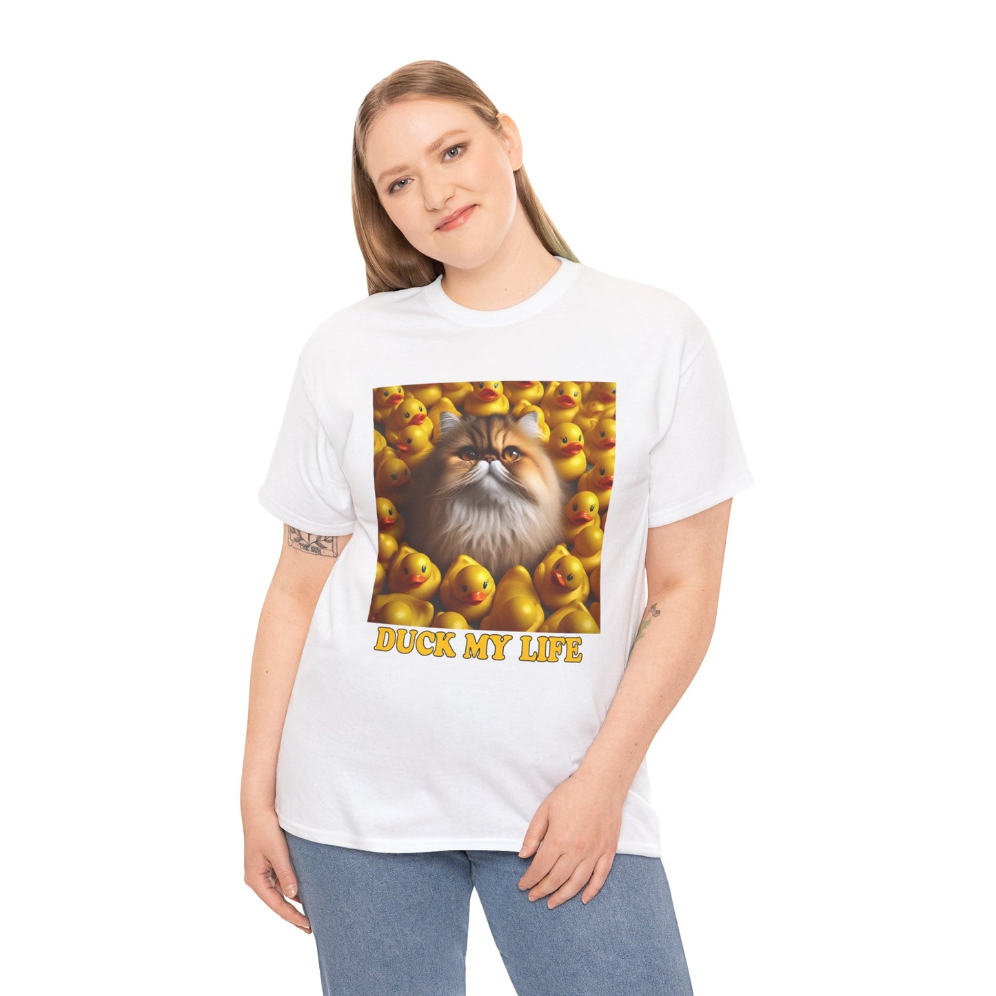 Duck My Life T-Shirt