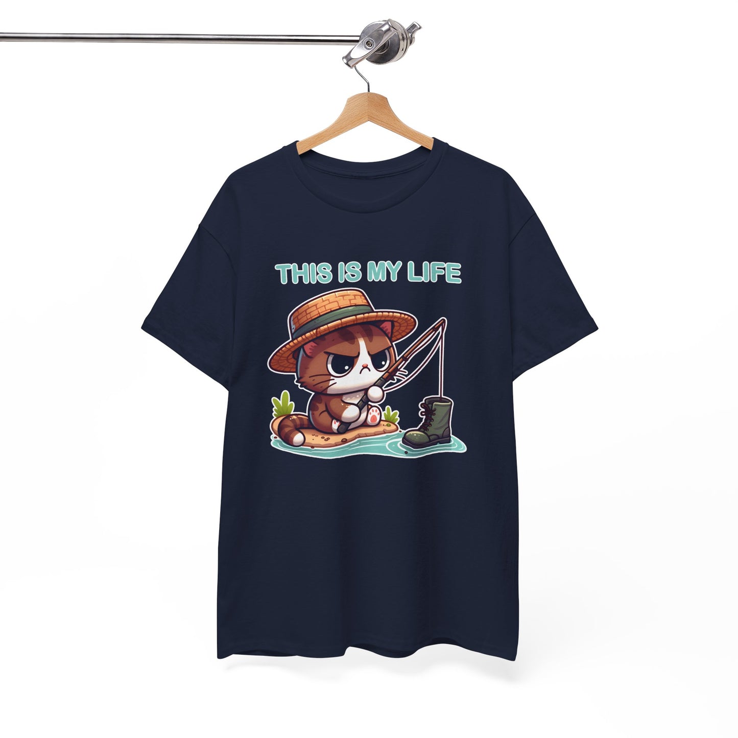This is My Life T-Shirt