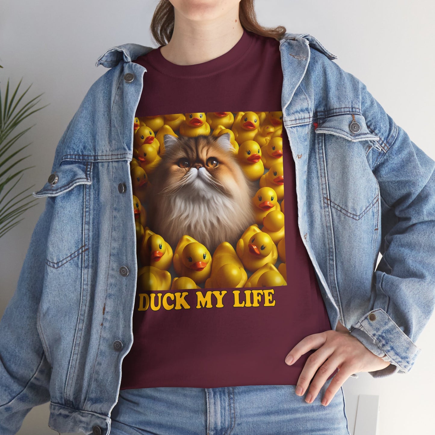 Duck My Life T-Shirt