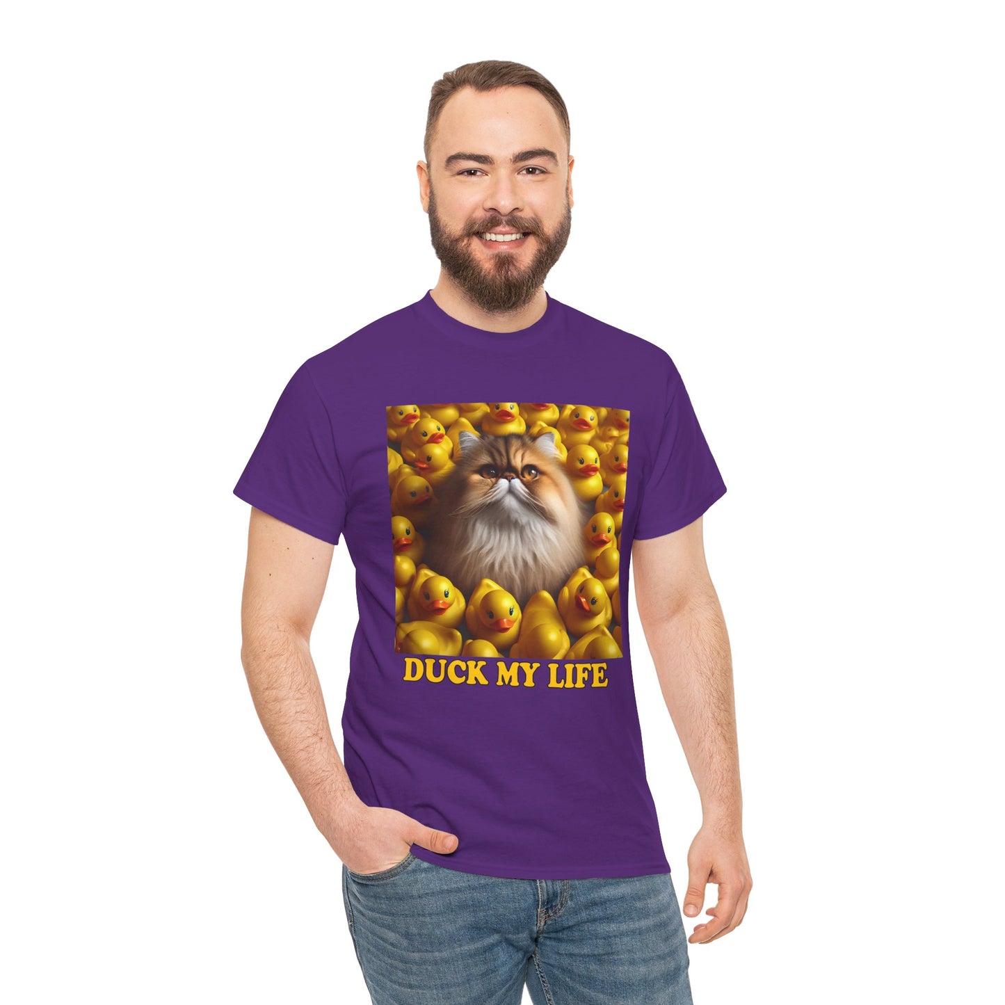 Duck My Life T-Shirt