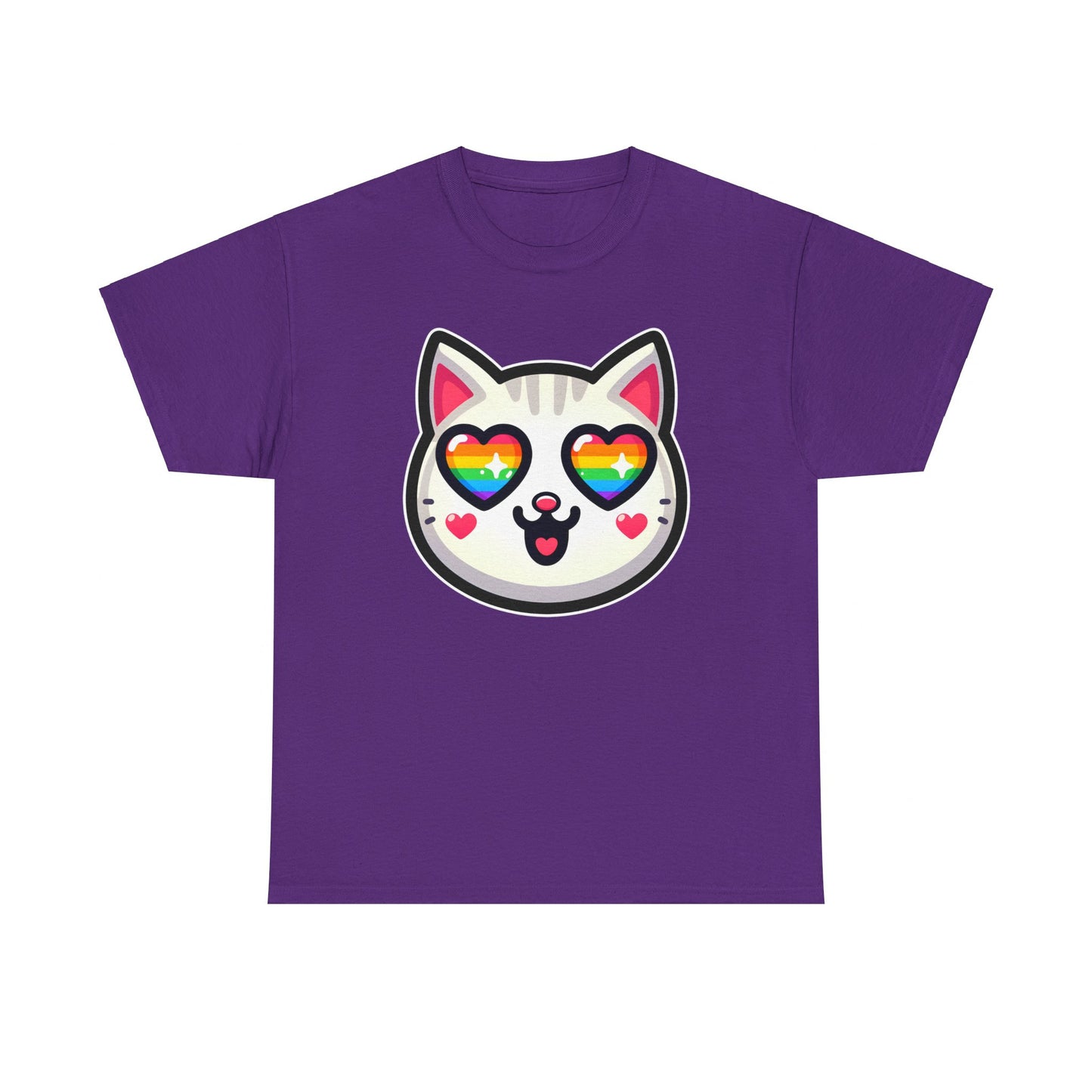 Love You T-Shirt