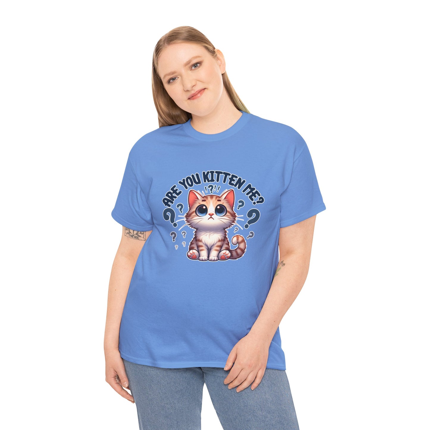 Are You Kitten Me? T-Shirt