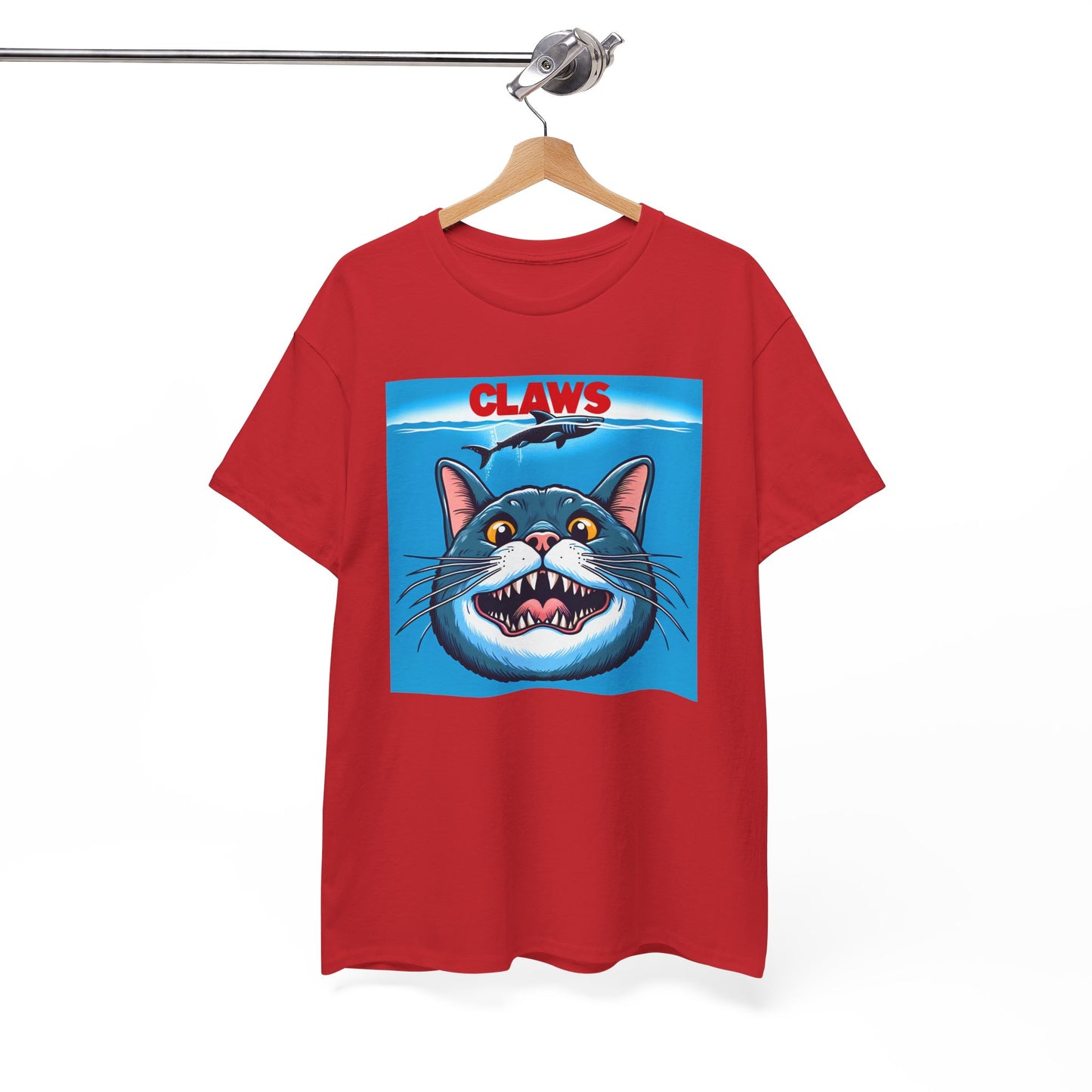 Claws T-Shirt