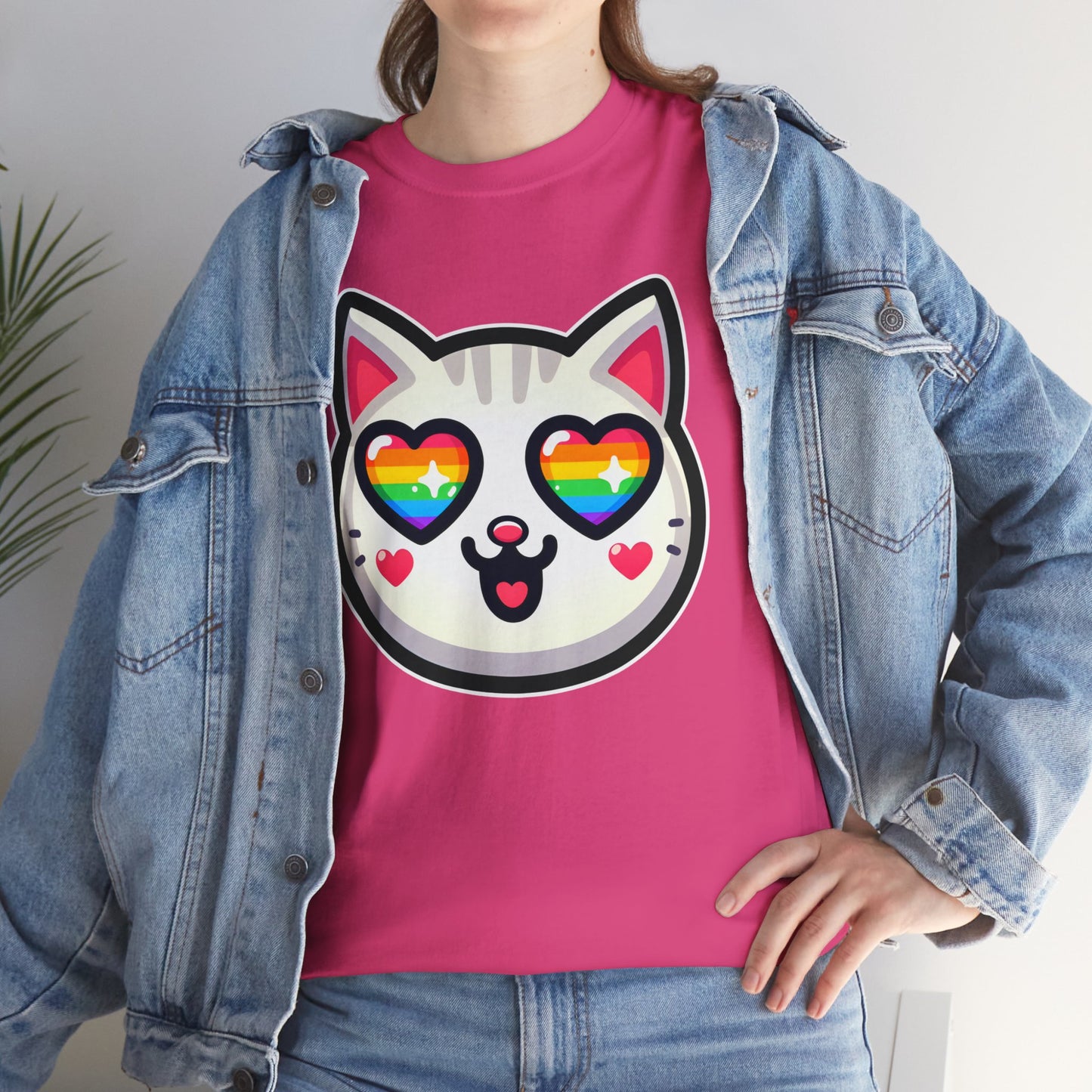Love You T-Shirt