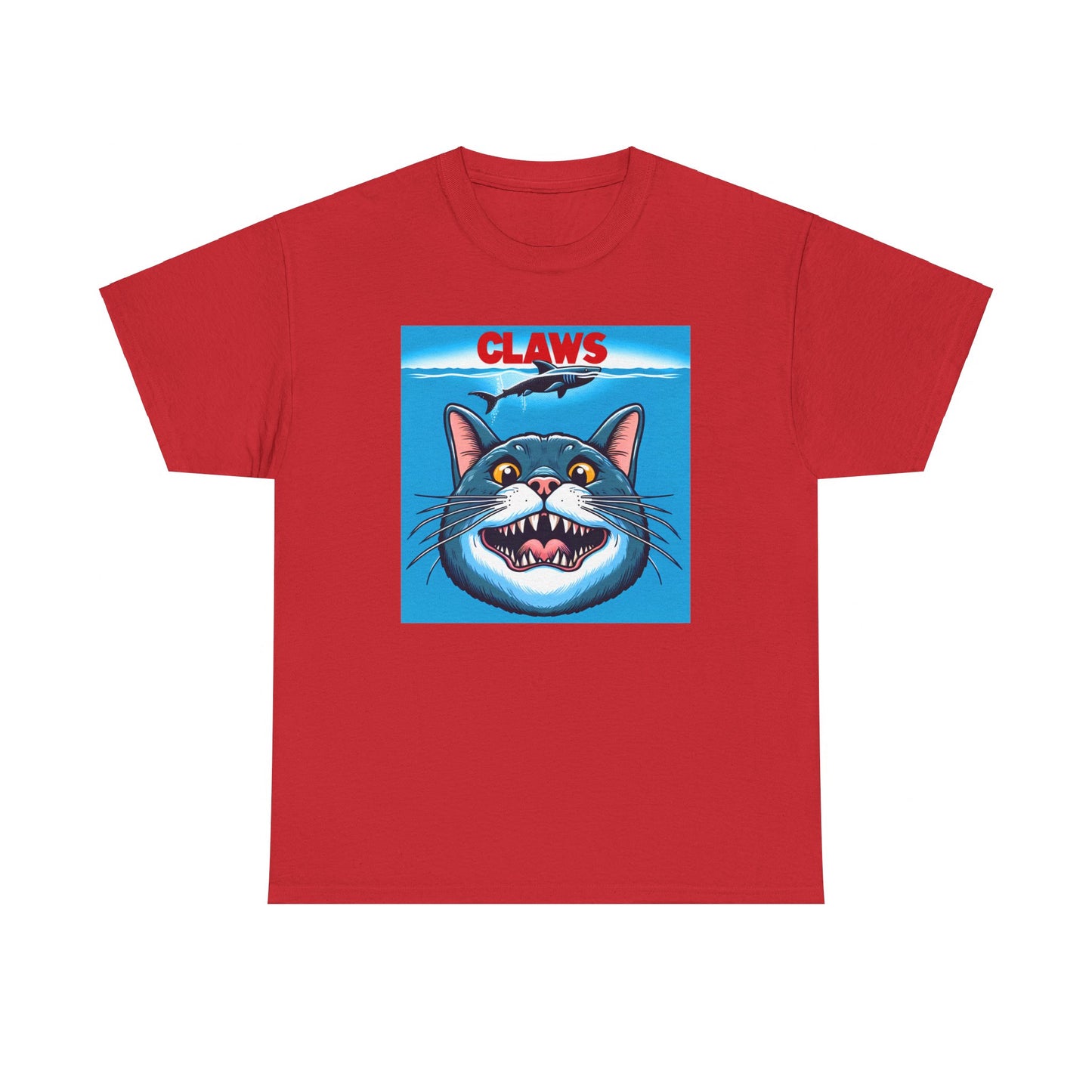 Claws T-Shirt