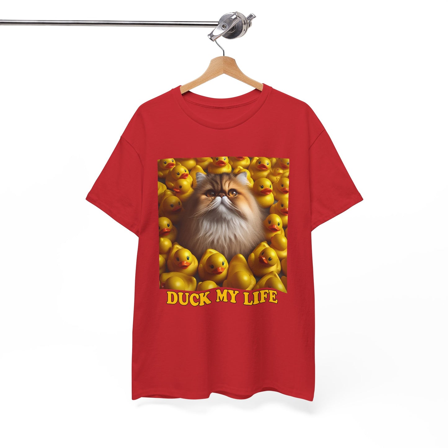 Duck My Life T-Shirt