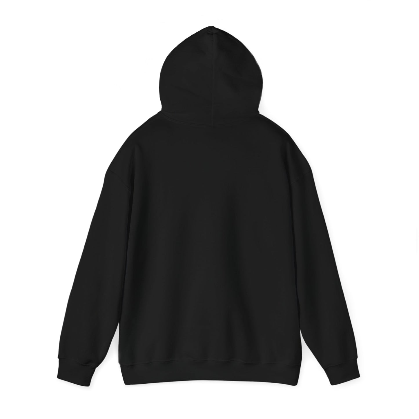 Snuggle Party Hoodie