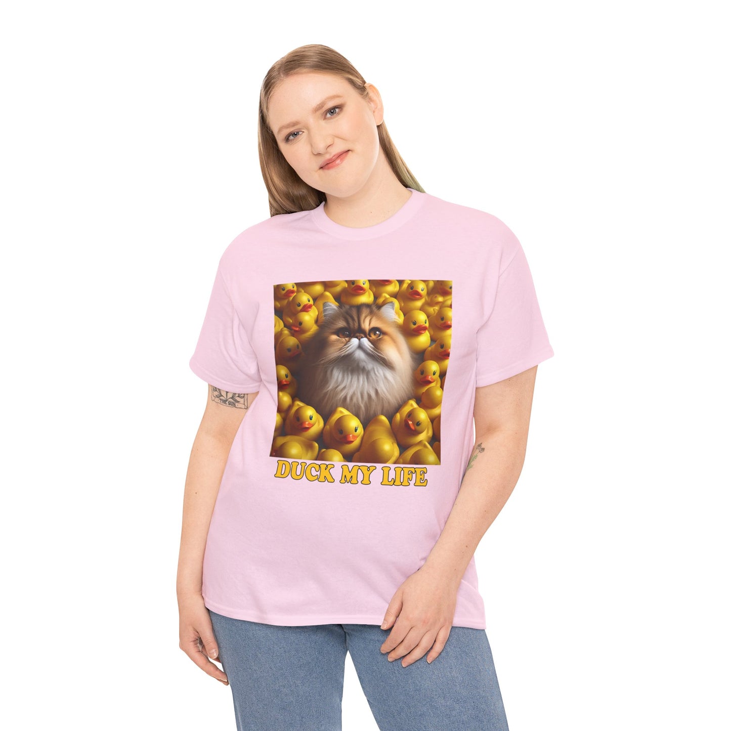 Duck My Life T-Shirt
