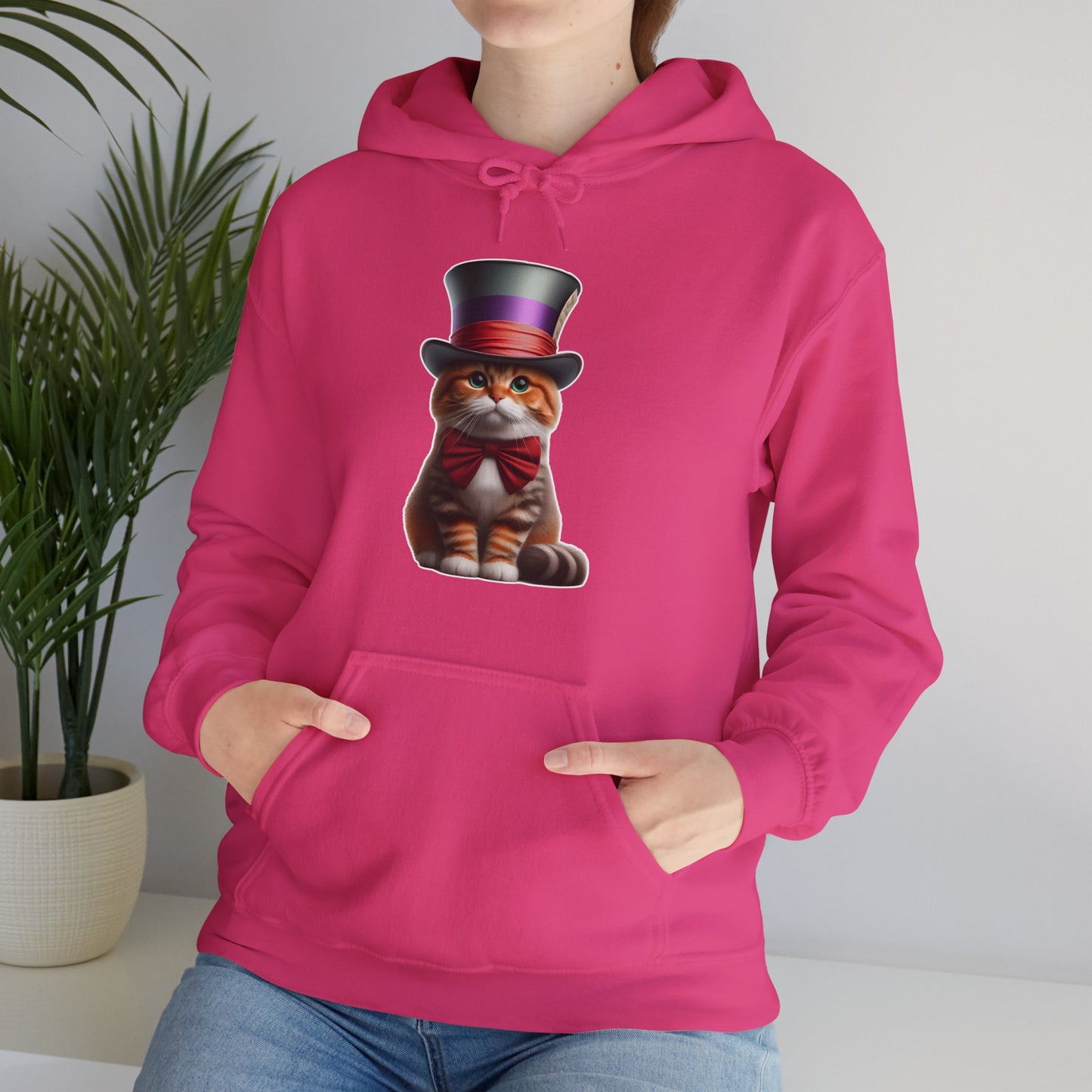 Mad Catter Hoodie