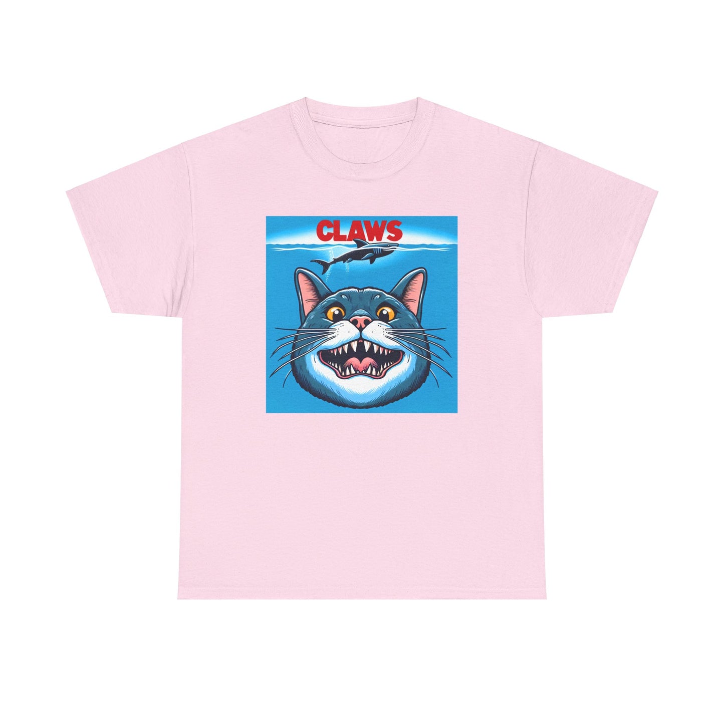 Claws T-Shirt