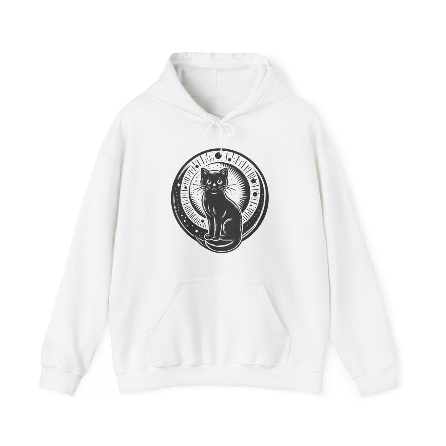 Luna Hoodie