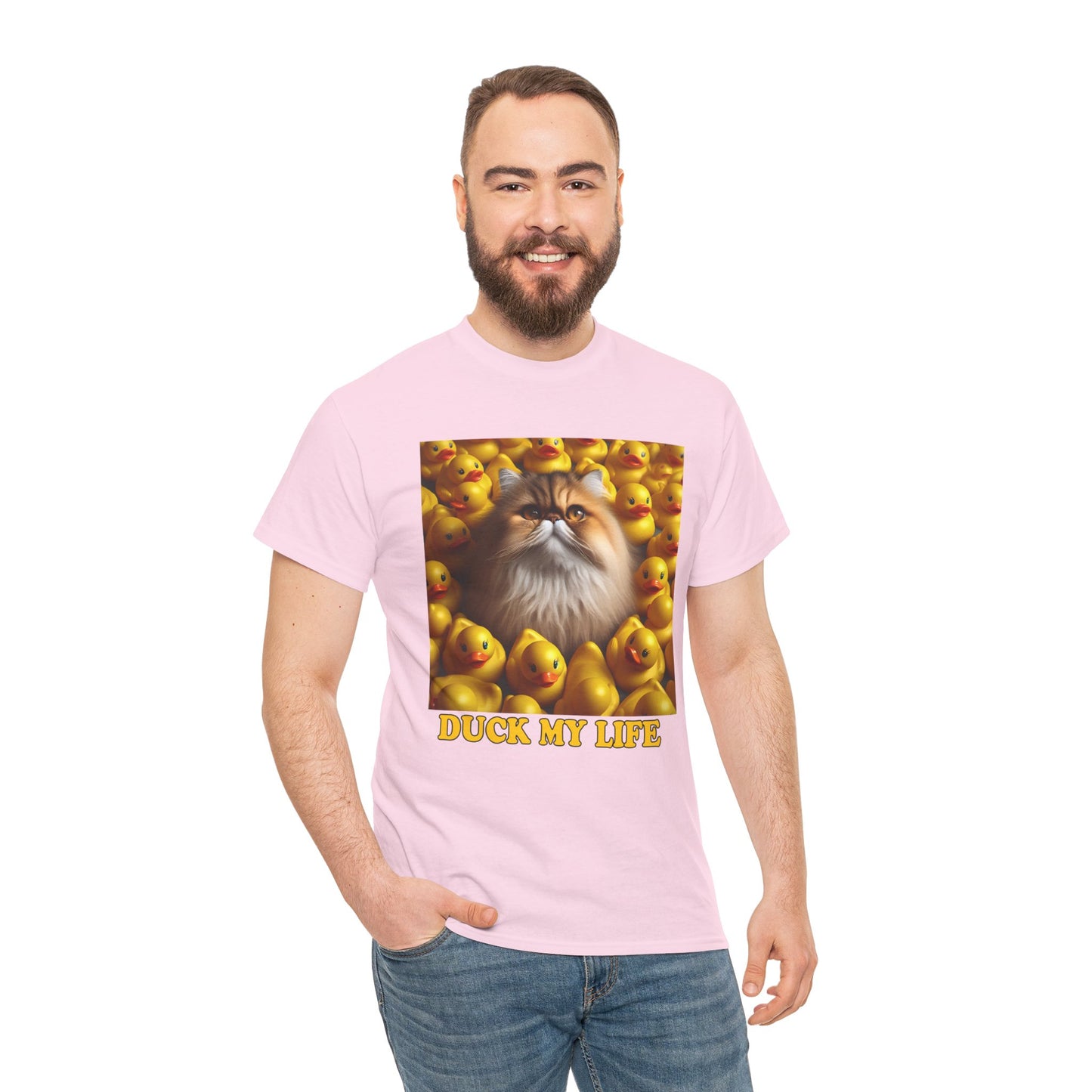 Duck My Life T-Shirt