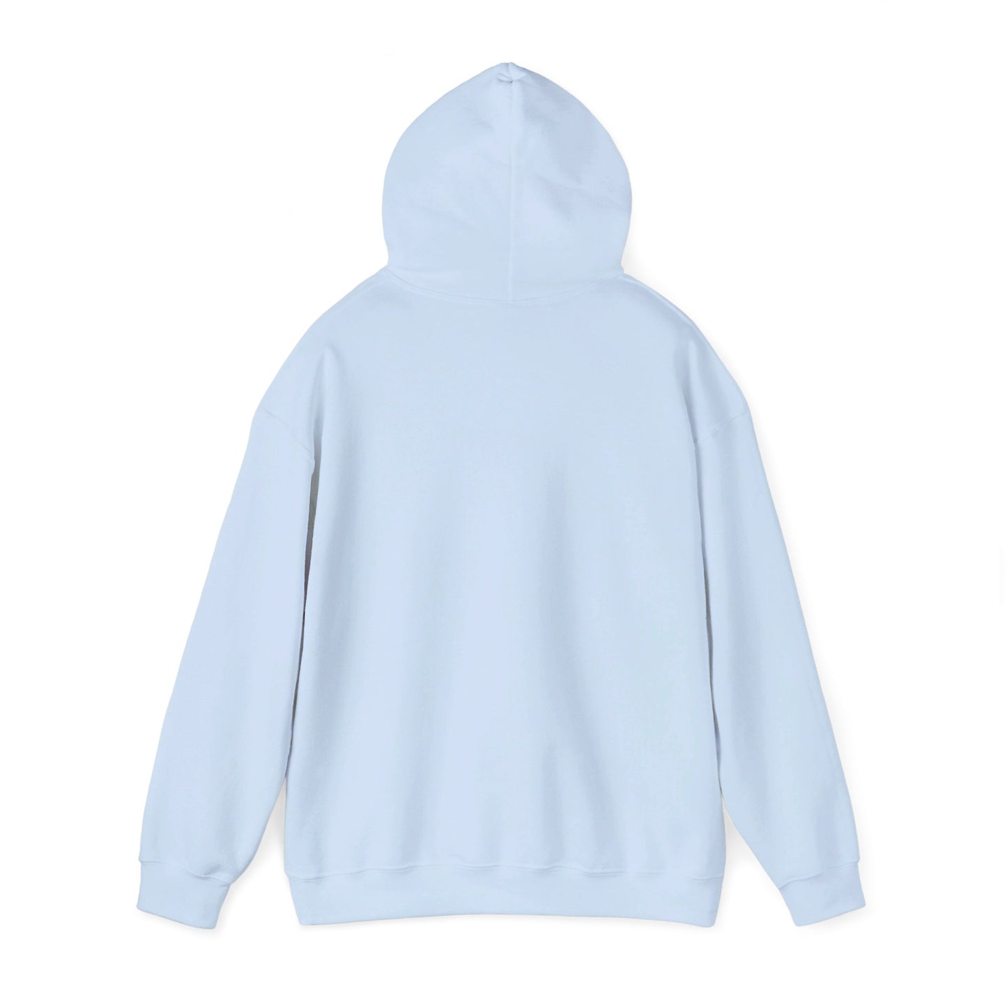 Have You Hugged a Cat Today? Gender-Neutral Hoodie