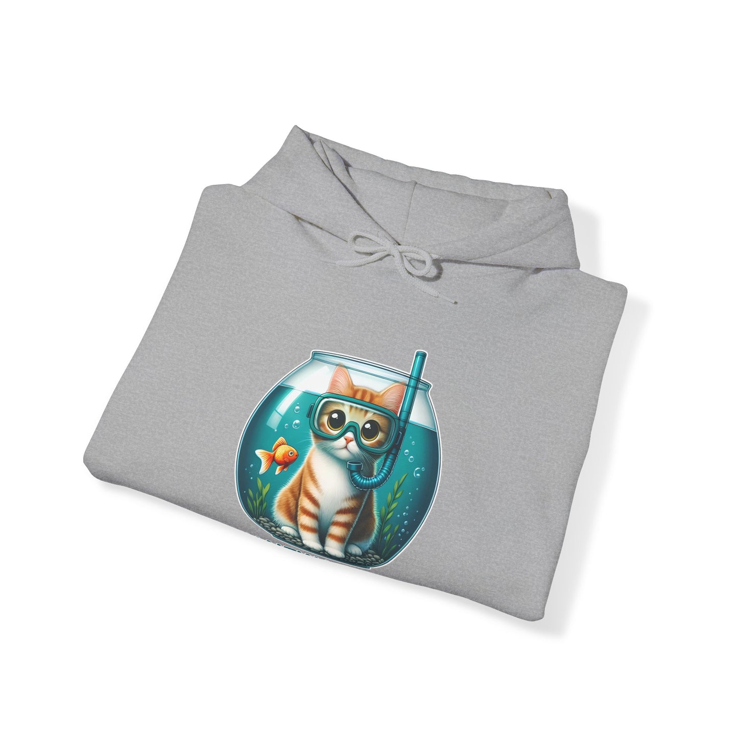 My New Habitat Hoodie