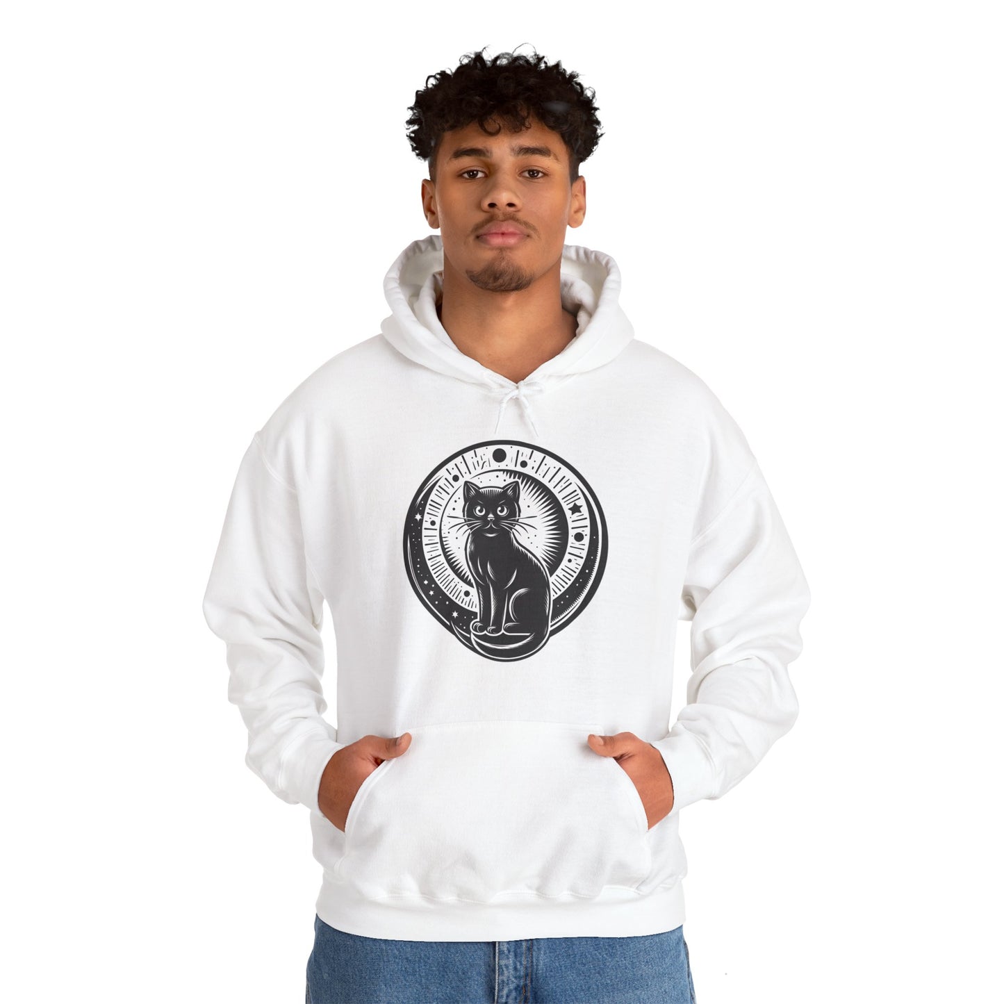 Luna Hoodie