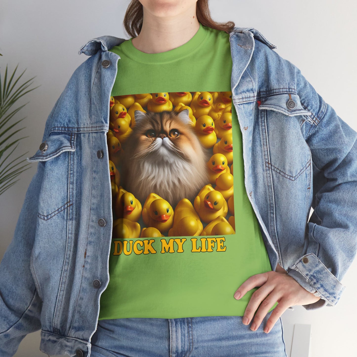 Duck My Life T-Shirt
