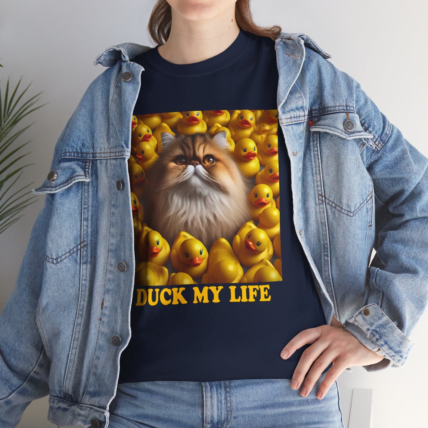 Duck My Life T-Shirt