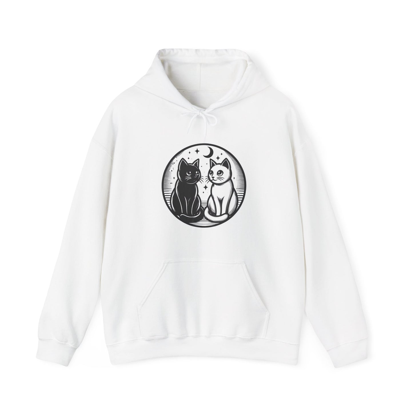 My Better Half Hoodie