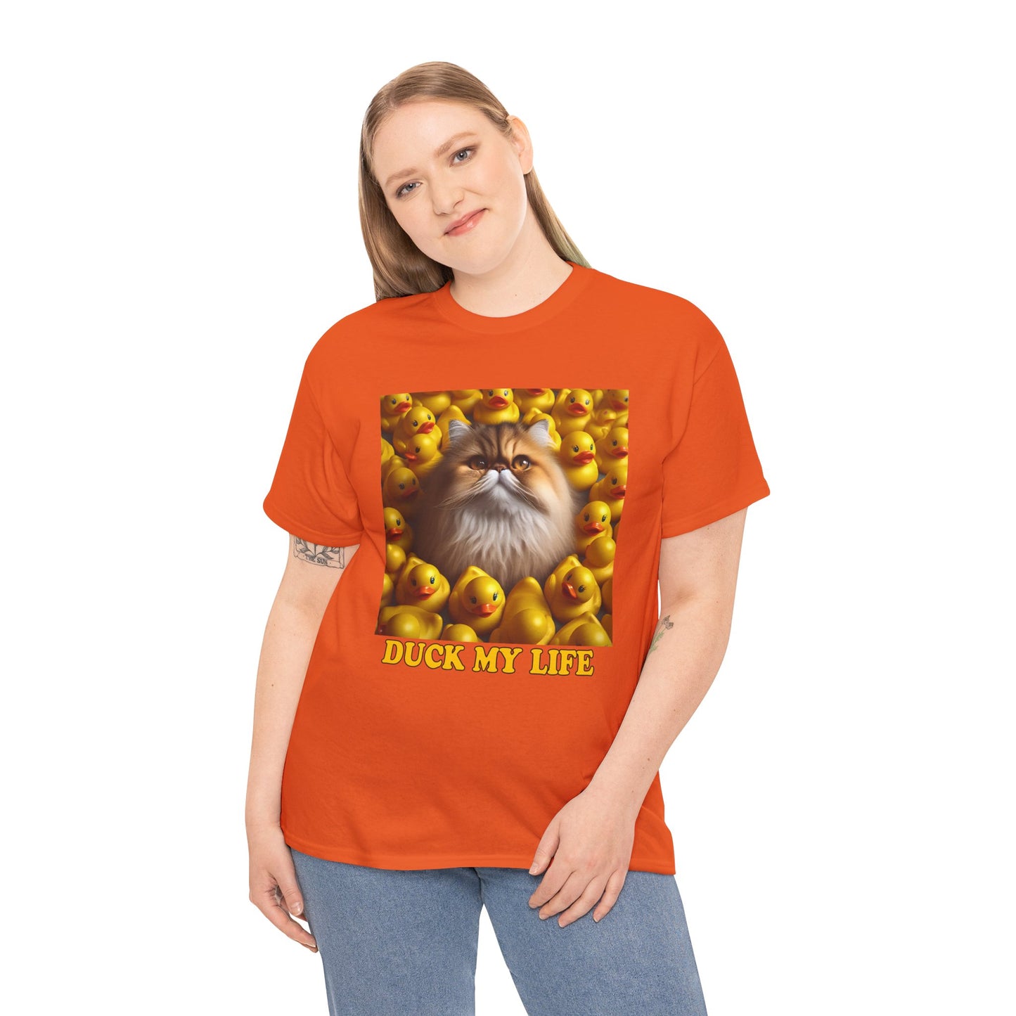 Duck My Life T-Shirt
