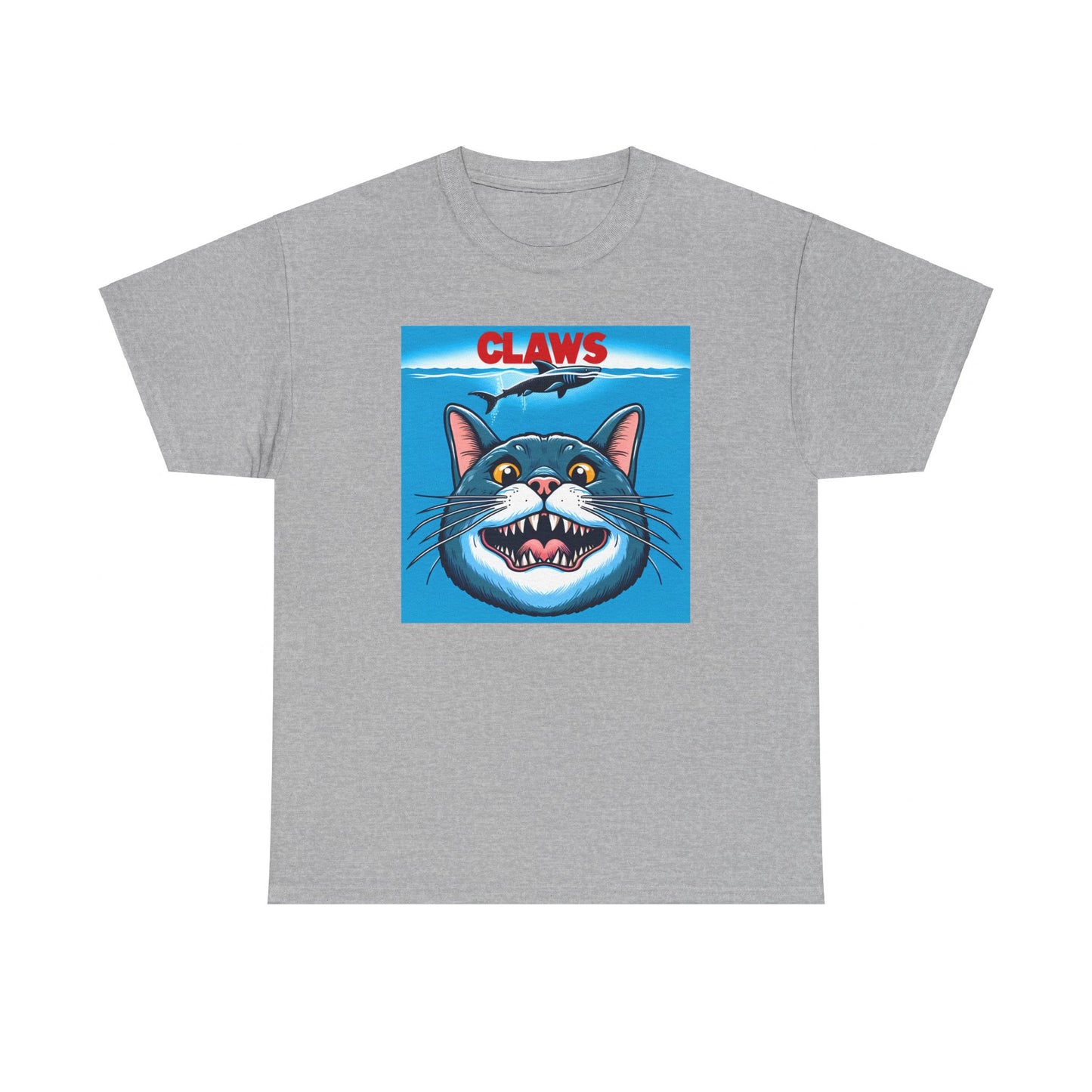 Claws T-Shirt