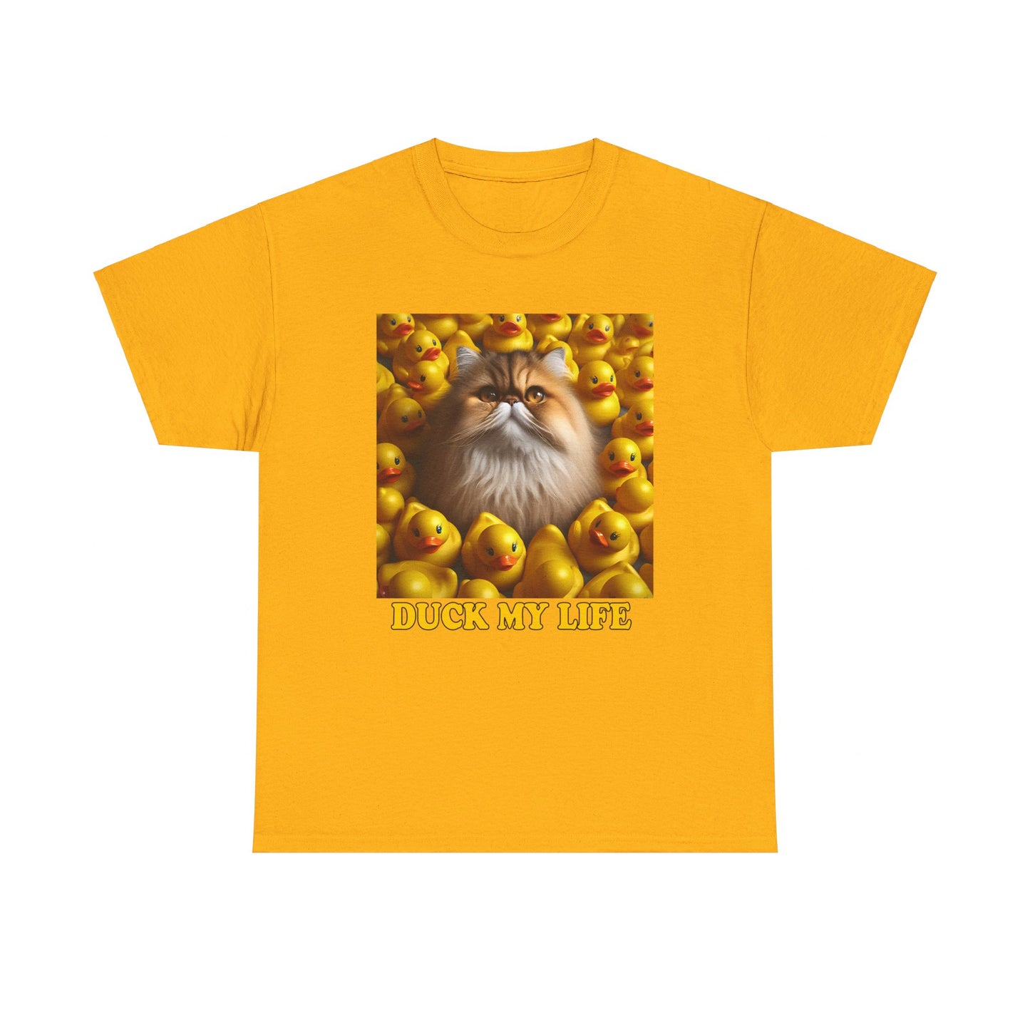 Duck My Life T-Shirt