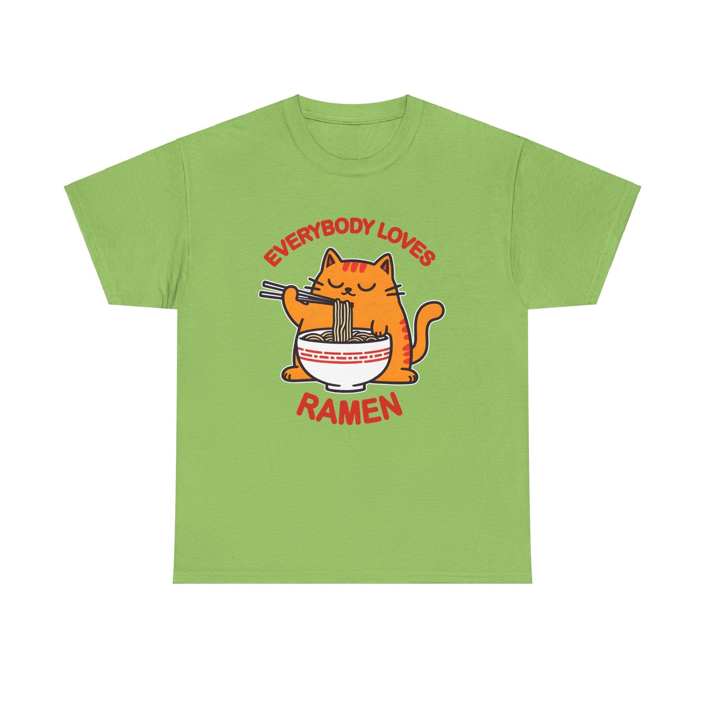Everybody Loves Ramen T-Shirt