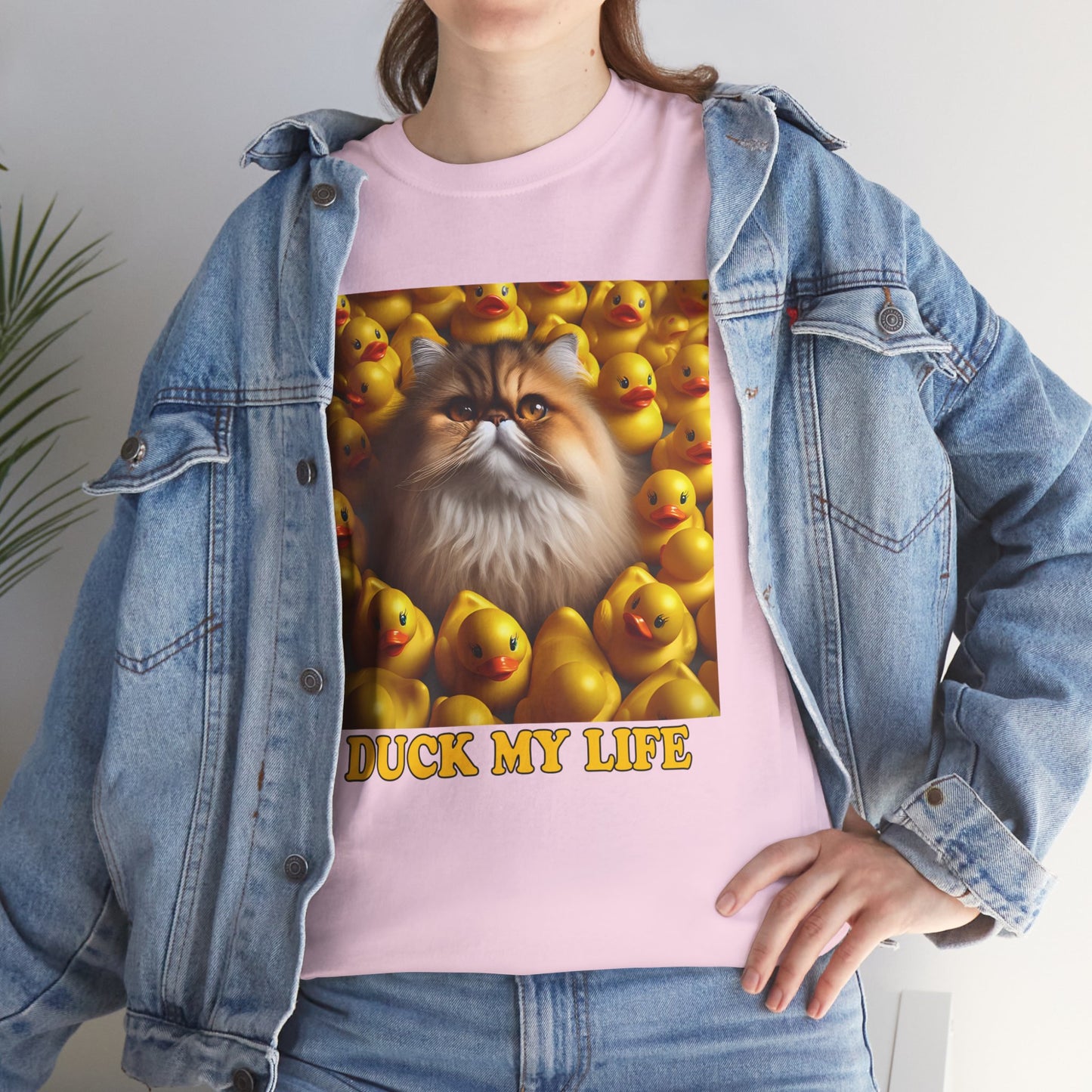Duck My Life T-Shirt