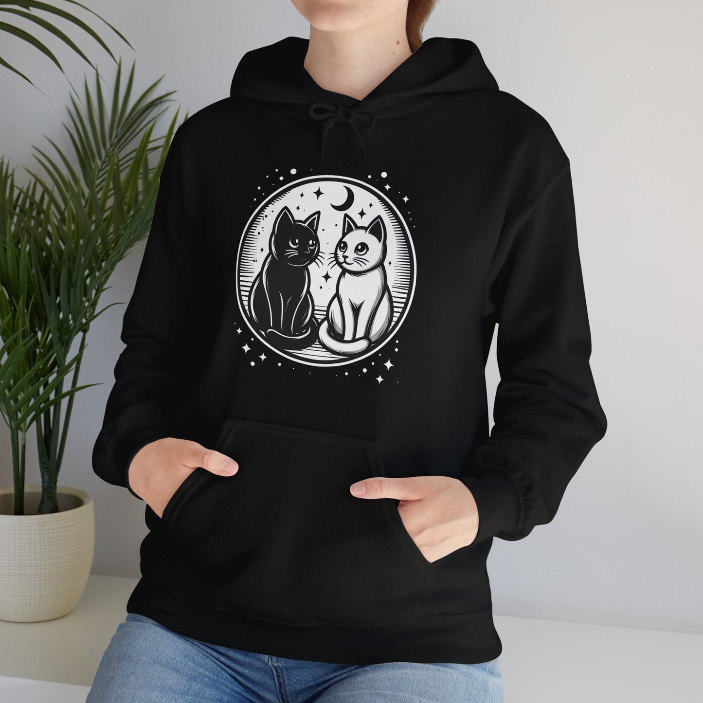 My Better Half Hoodie