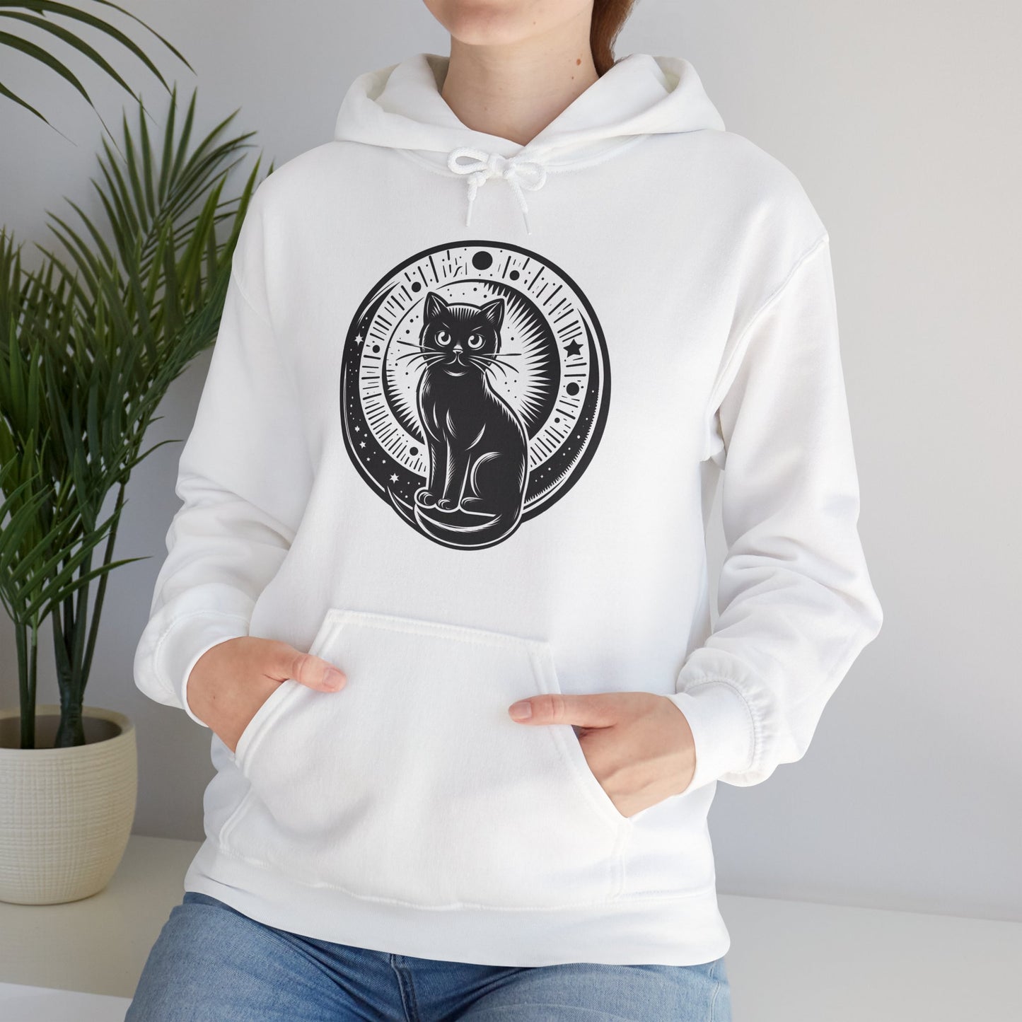 Luna Hoodie