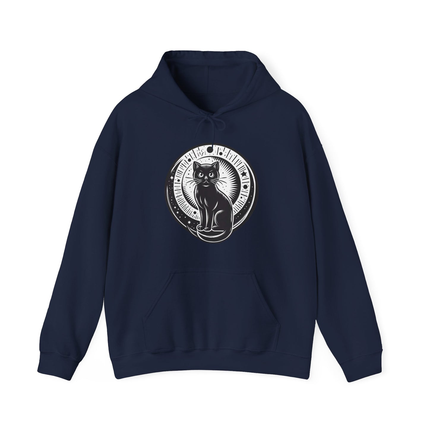 Luna Hoodie