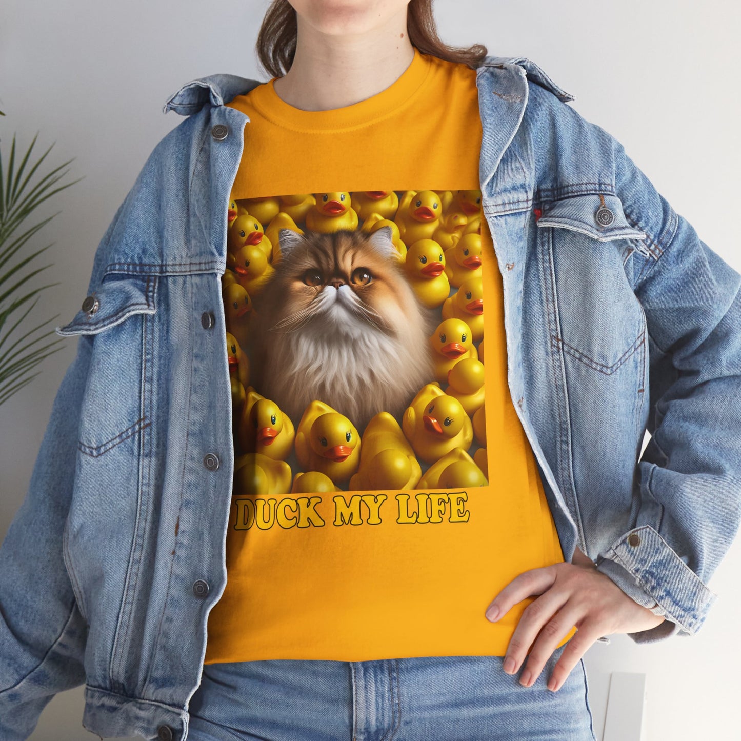 Duck My Life T-Shirt