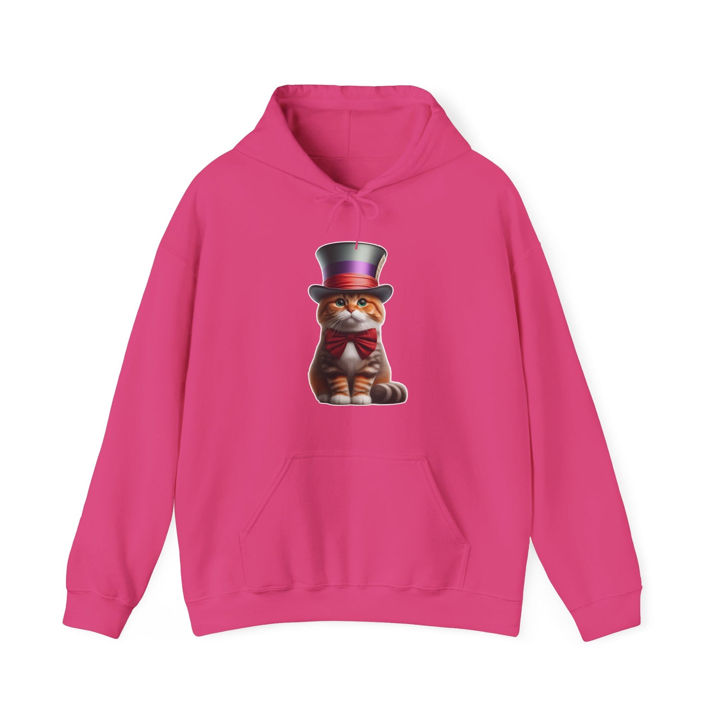 Mad Catter Hoodie