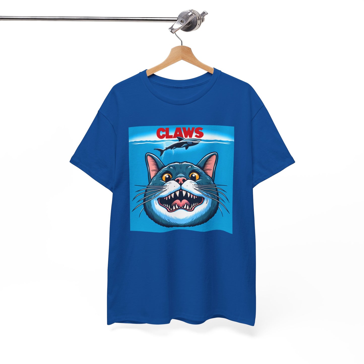 Claws T-Shirt