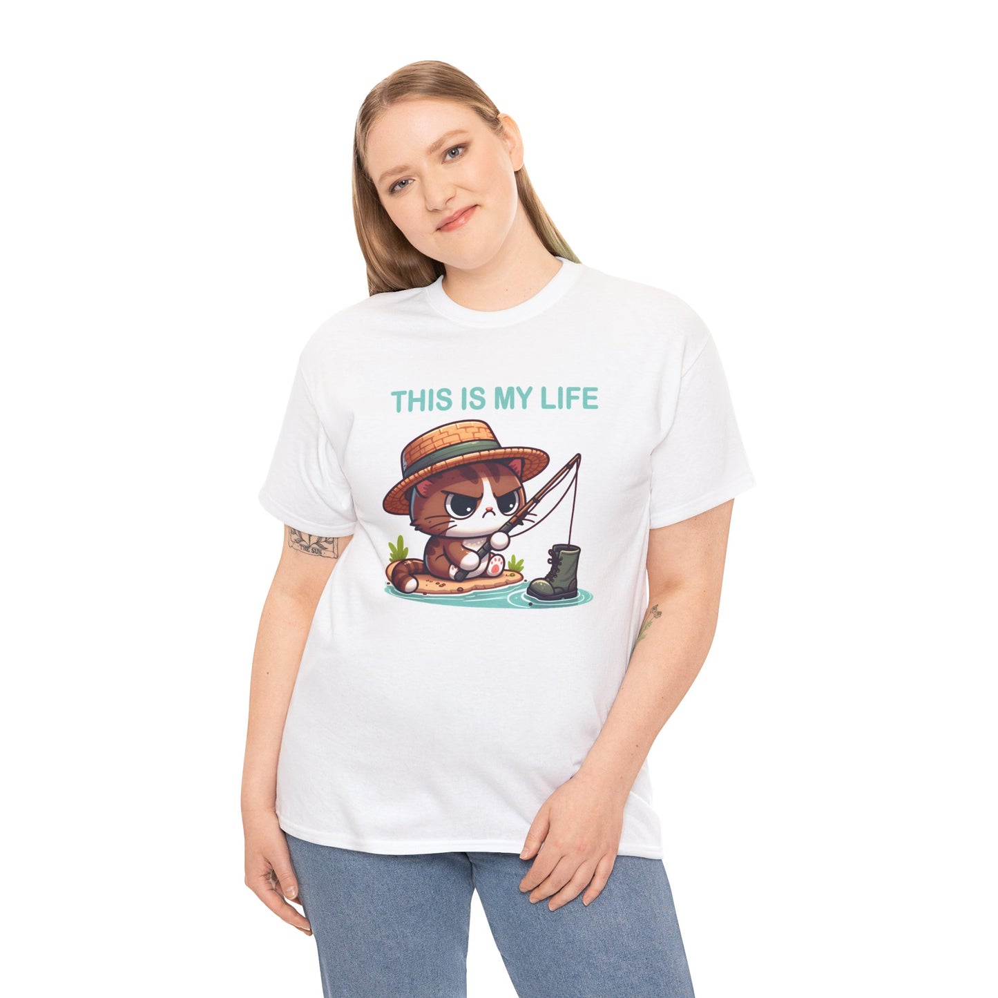This is My Life T-Shirt