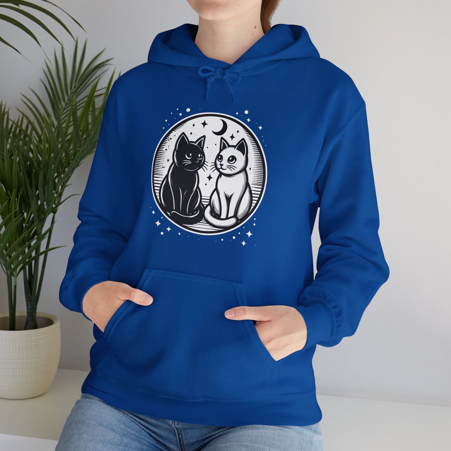 My Better Half Hoodie