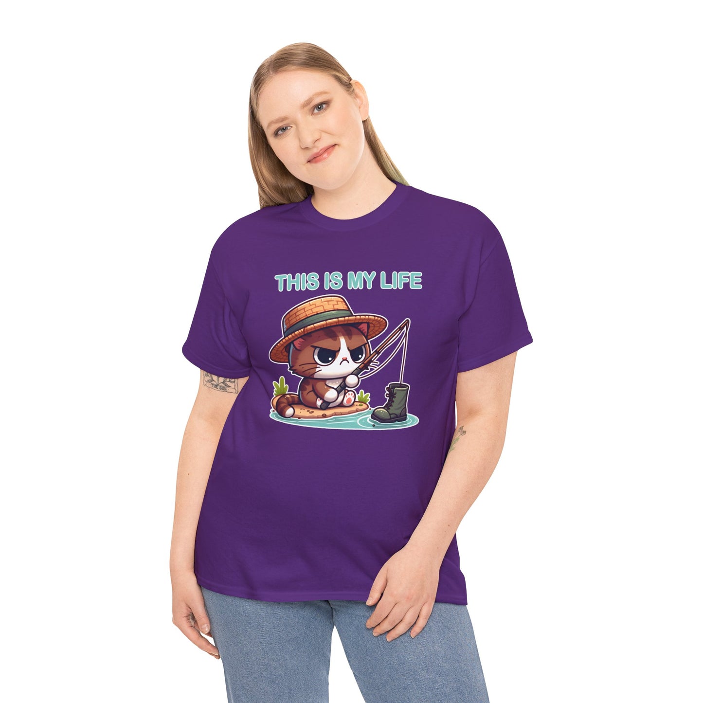 This is My Life T-Shirt