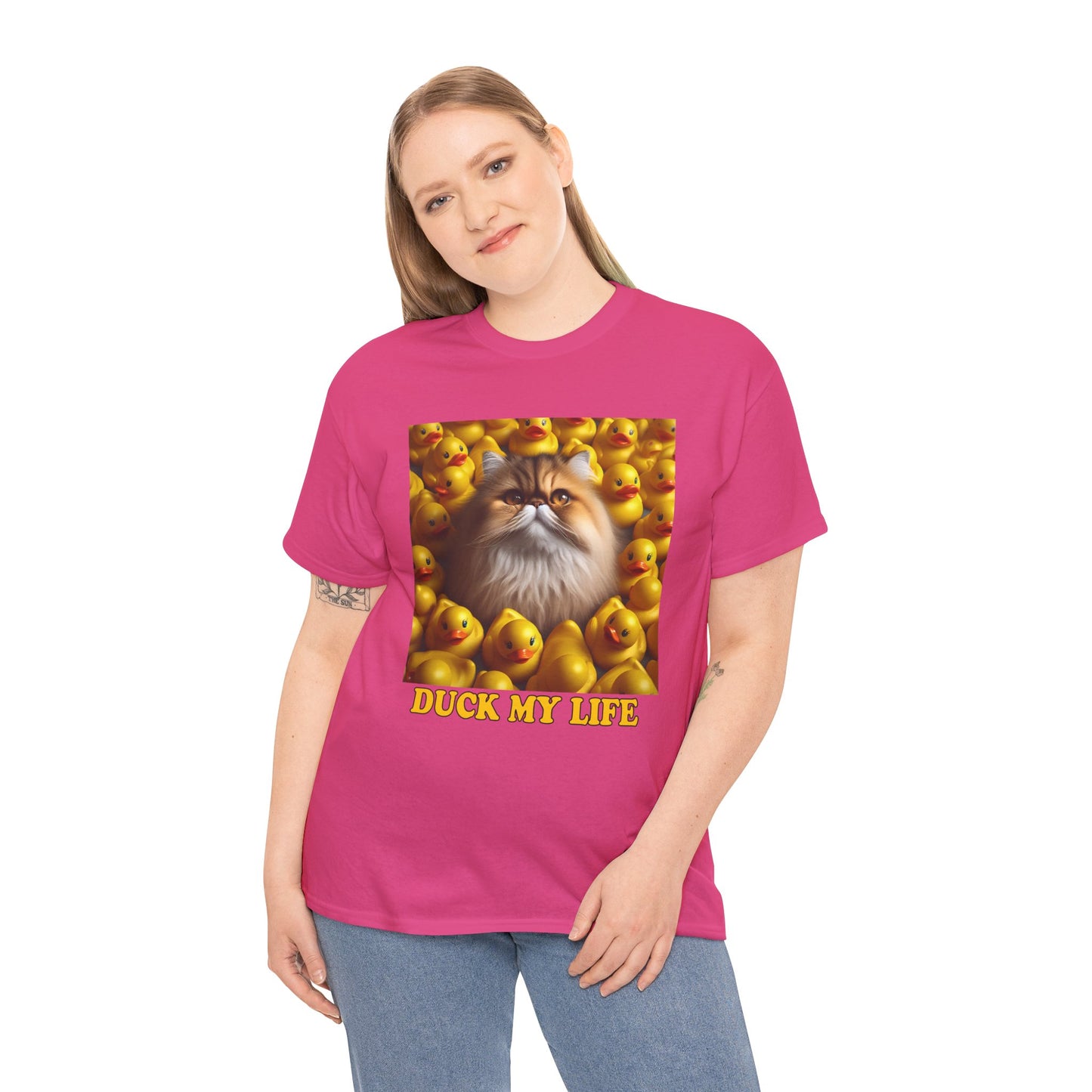 Duck My Life T-Shirt