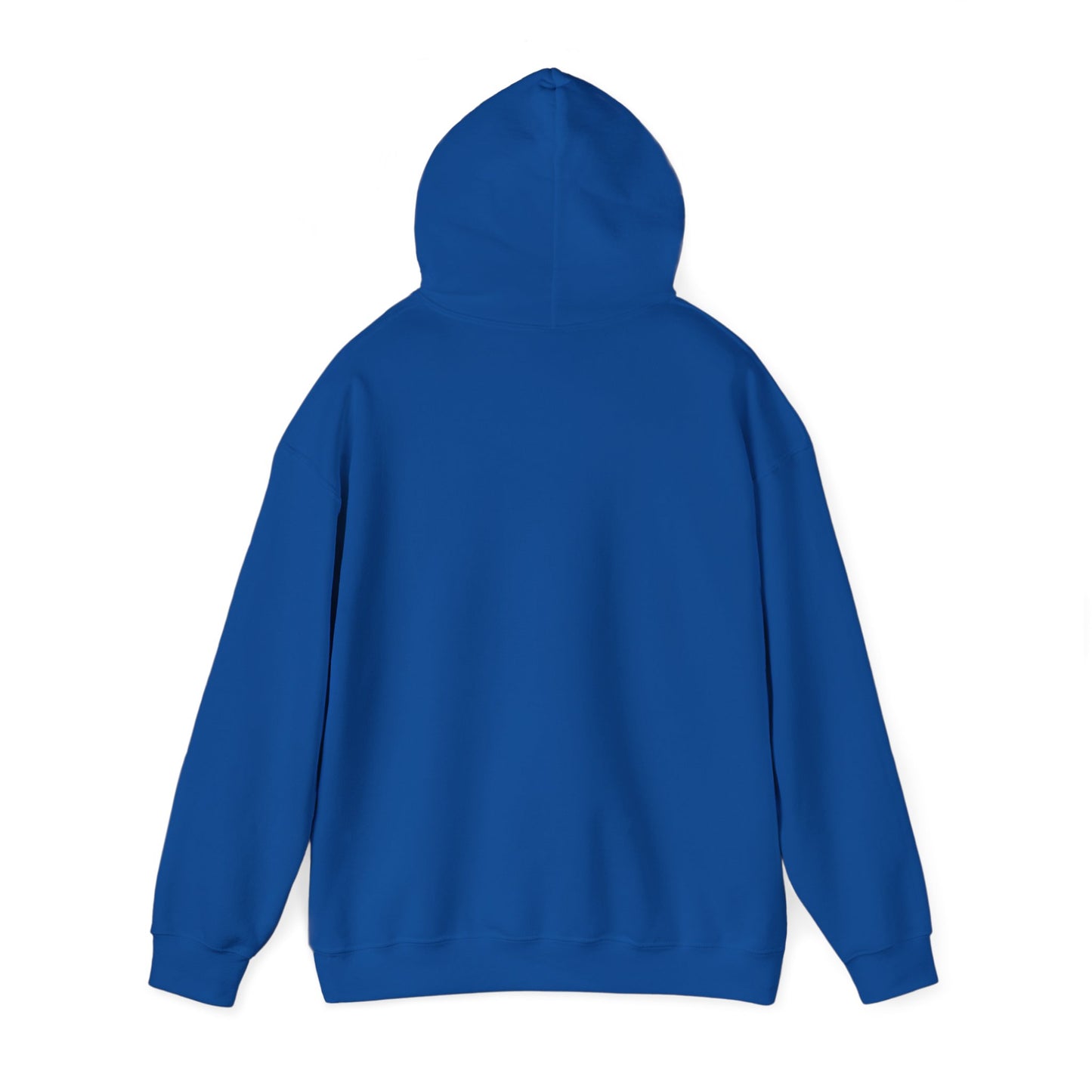My New Habitat Hoodie