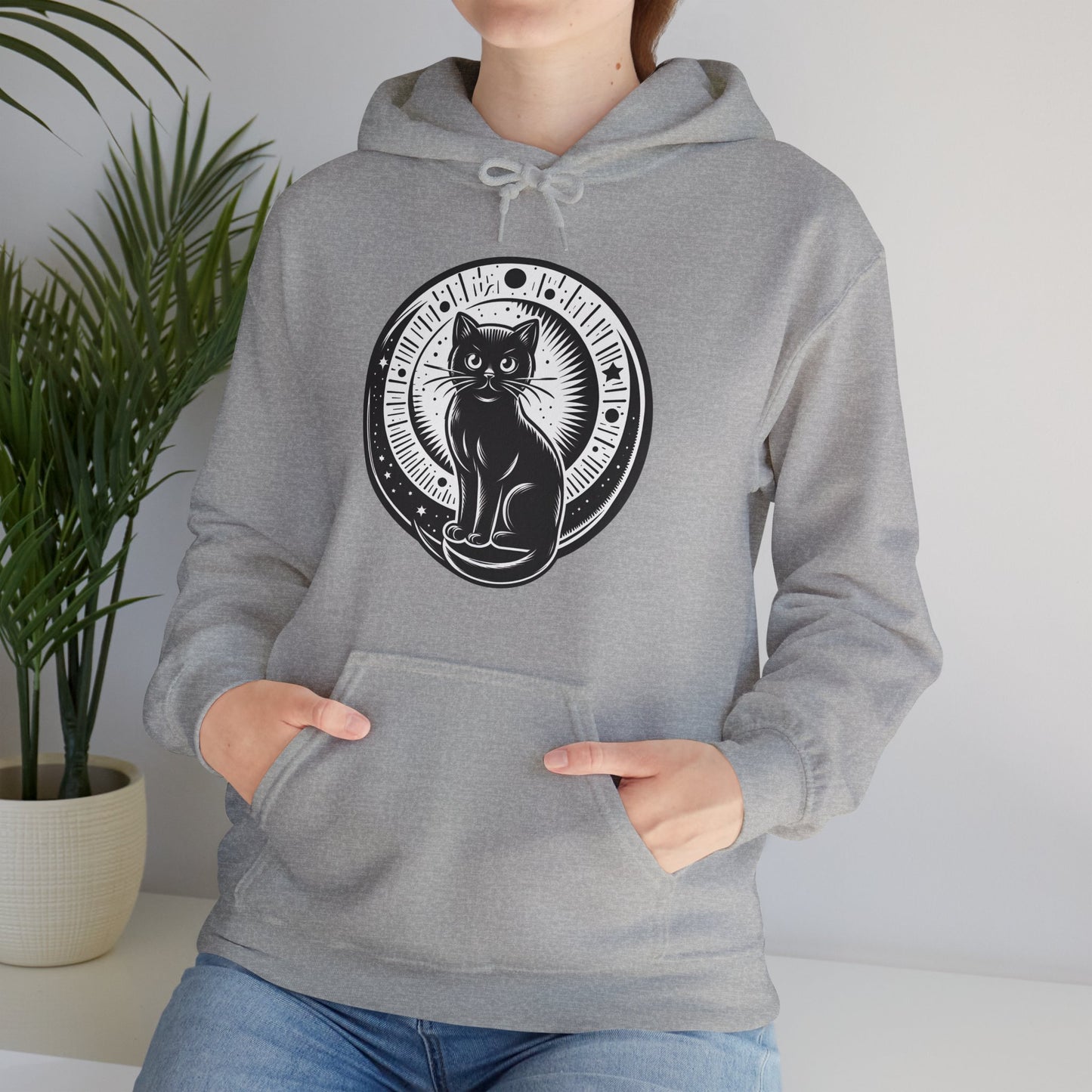 Luna Hoodie