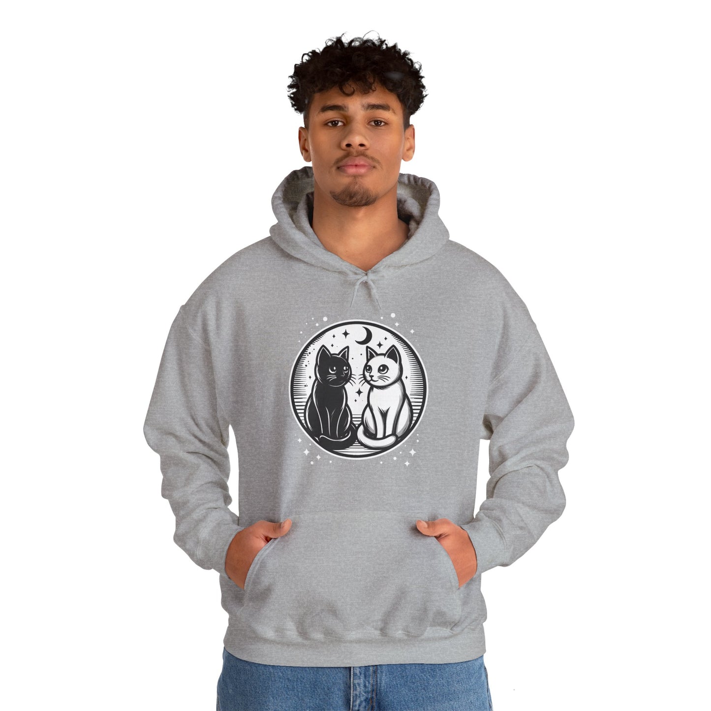 My Better Half Hoodie