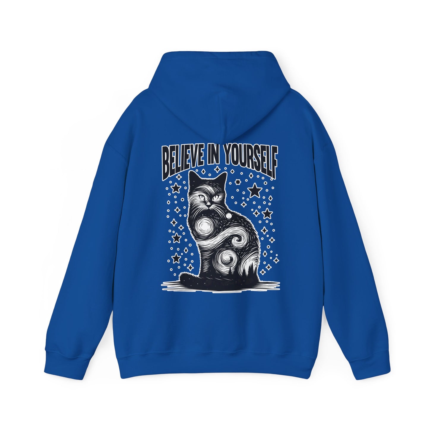 Believe in Yourself Hoodie